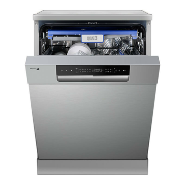 Lavavajillas Fagor 4LVF637ADX 60 cm (3)