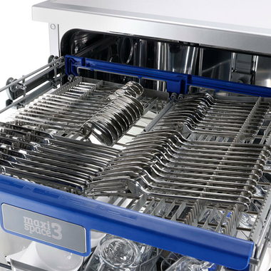 Lavavajillas Fagor 4LVF637ADX 60 cm (4)