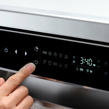 Lavavajillas Fagor 4LVF637ADX 60 cm (5)