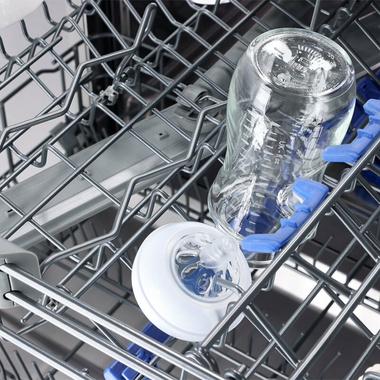 Lavavajillas Fagor 4LVF637ADX 60 cm (6)