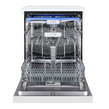 Lavavajillas Fagor 4LVF635 60 cm (2)