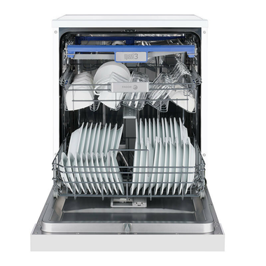Lavavajillas Fagor 4LVF635 60 cm (3)