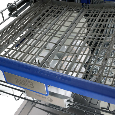 Lavavajillas Fagor 4LVF635 60 cm (8)