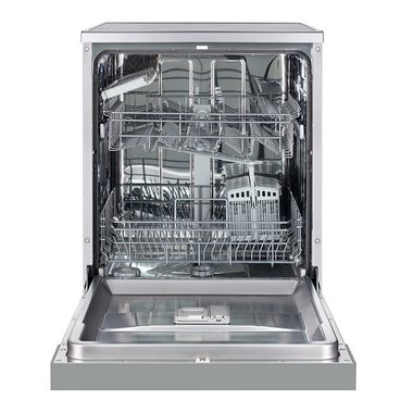 Lavavajillas Fagor 4LVF623X 60 cm (2)