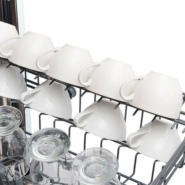 Lavavajillas Fagor 4LVF623X 60 cm (4)