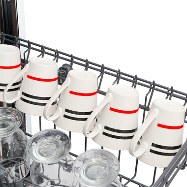 Lavavajillas Fagor 4LVF623X 60 cm (5)