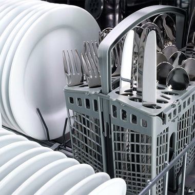 Lavavajillas Fagor 4LVF623X 60 cm (6)