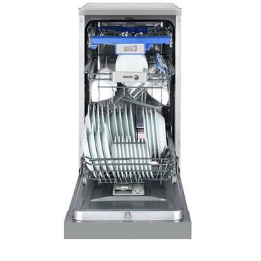 Lavavajillas Fagor 4LVF437ADX 45 cm (1)