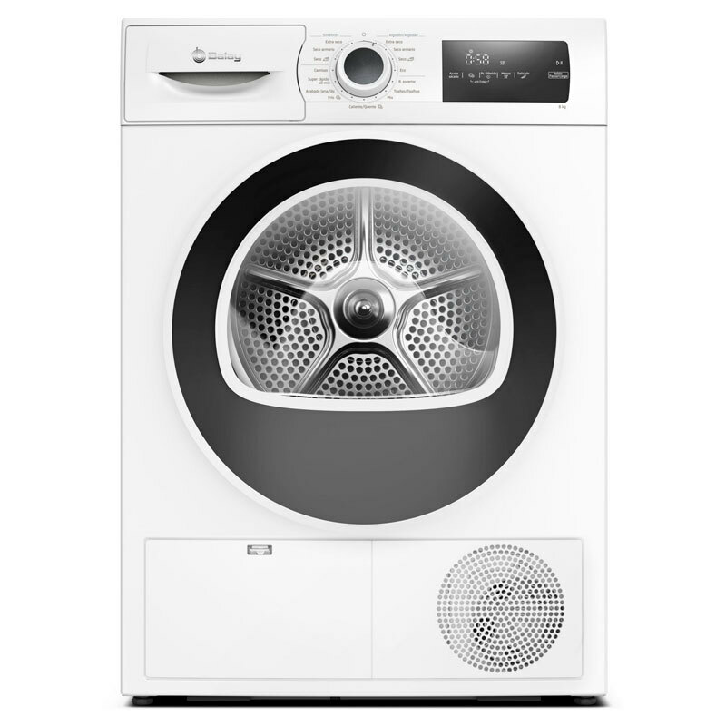 Secadora Balay 3SB582BE 8Kg