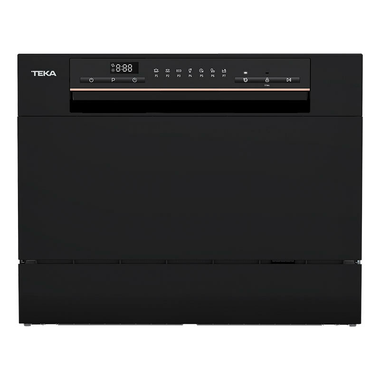 Lavavajillas Teka LC24700 Compacto