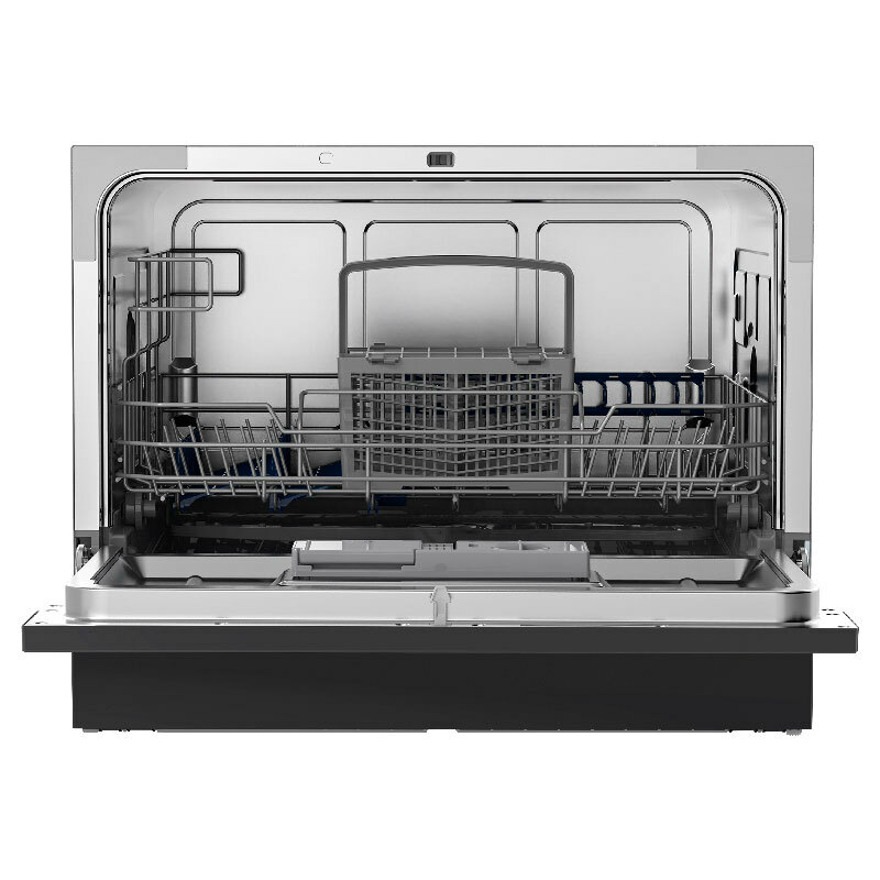 Lavavajillas Teka LC24700 Compacto (2)
