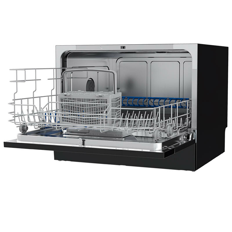 Lavavajillas Teka LC24700 Compacto (3)