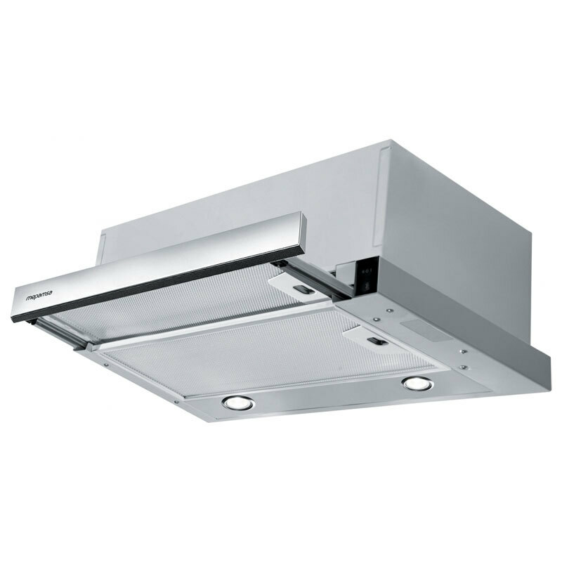 Campana telescópica Mepamsa Superline Inox 45 cm