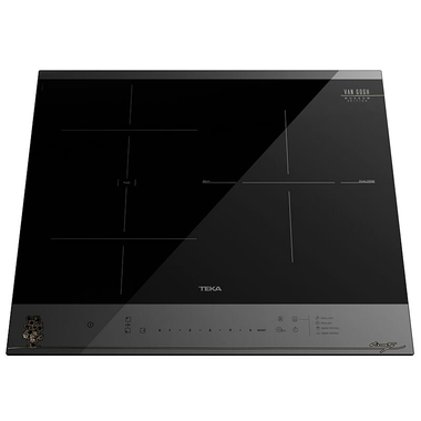 Placa Inducción Teka IBF63VGOGH 60 cm (2)