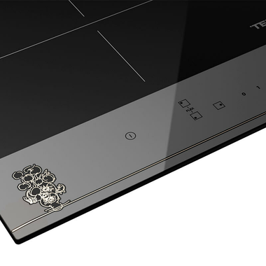 Placa Inducción Teka IBF63VGOGH 60 cm (4)