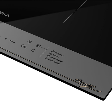 Placa Inducción Teka IBF63VGOGH 60 cm (5)