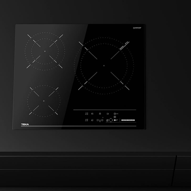 Placa Vitrocerámica Teka TBC63620TTC 60 cm (6)