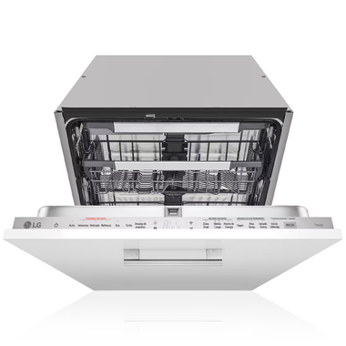 Lavavajillas integrable LG DB597TXS 60 cm