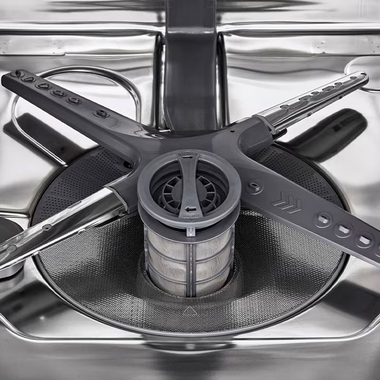 Lavavajillas integrable LG DB597TXS 60 cm (9)