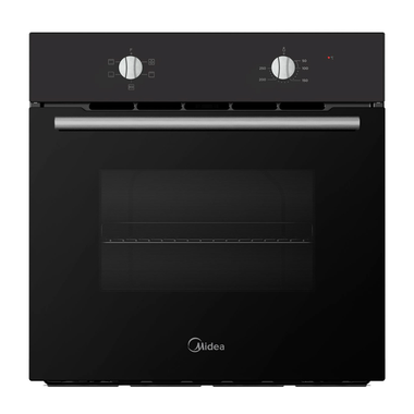 Horno Midea MBO65M40-BK ST Inox