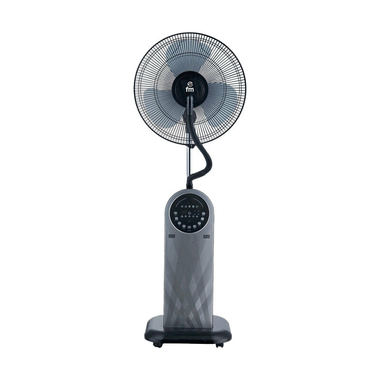 Ventilador Nebulizador FM ND95