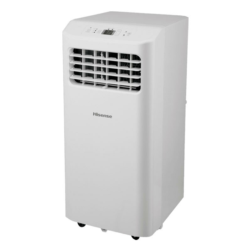 Aire Acondicionado Portátil Hisense APC09KV