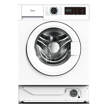 Lavadora Midea MFA06W90BA/W-ES 9Kg