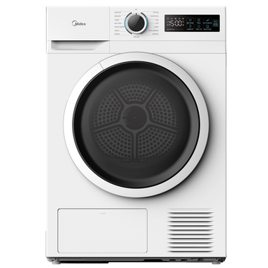Secadora Midea MD110H80/W-ES 8 Kg