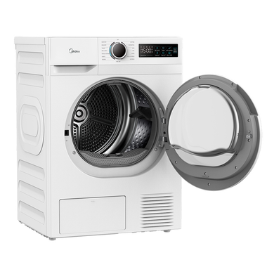 Secadora Midea MD110H80/W-ES 8 Kg (2)