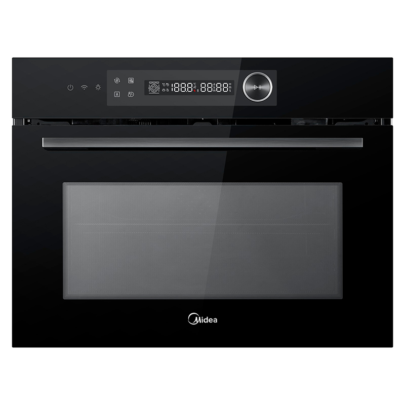 Horno Midea MCOTV950E4MO-BK Negro