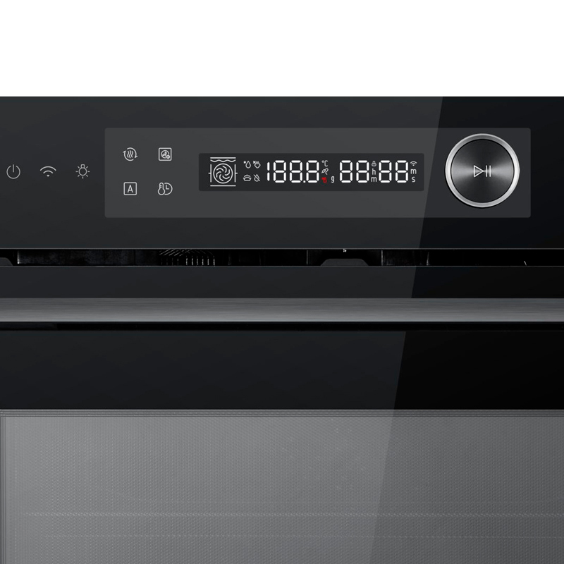 Horno Midea MCOTV950E4MO-BK Negro (4)