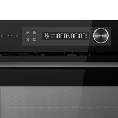 Horno Midea MCOTV950E4MO-BK Negro (4)
