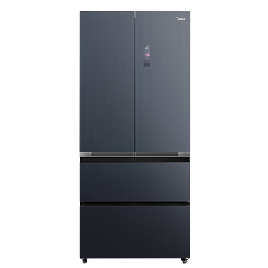 Frigorífico Americano Midea MDRF705BIE70 Inox