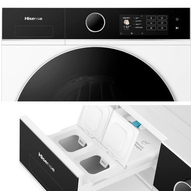 Lavasecadora Hisense WD5i1245BWR 12Kg (3)