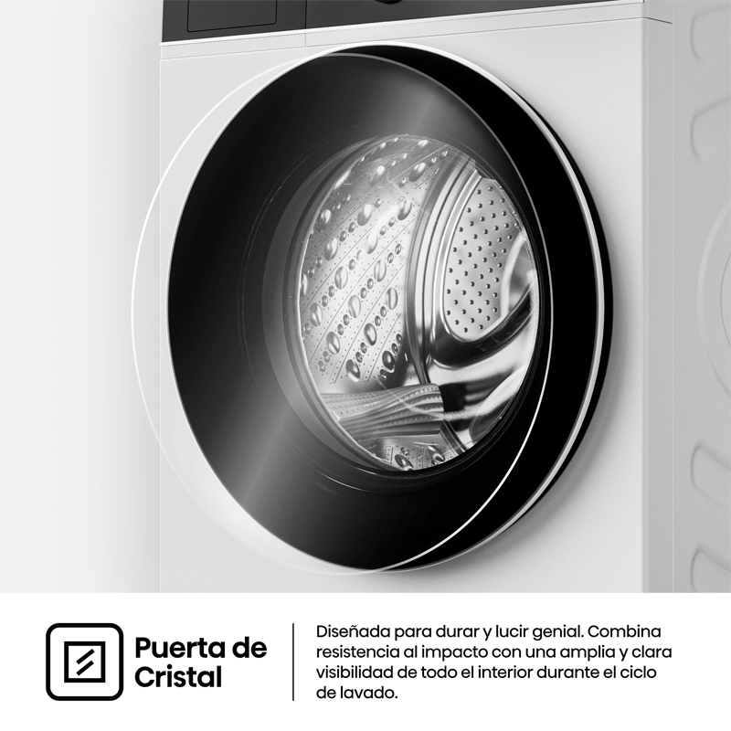 Lavasecadora Hisense WD5i1045BWQ 10Kg (6)