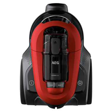 Aspirador sin bolsa AEG AL61C2CR (4)