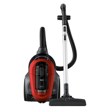 Aspirador sin bolsa AEG AL61C2CR (6)