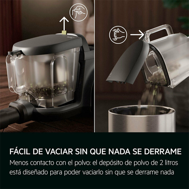 Aspirador sin bolsa AEG AL31C1DG (6)