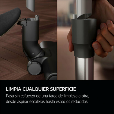 Aspirador escoba AEG AP61AB21DG (4)