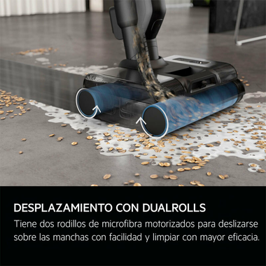 Aspiradora escoba AEG Wet and Dry AW82UD1DB (2)