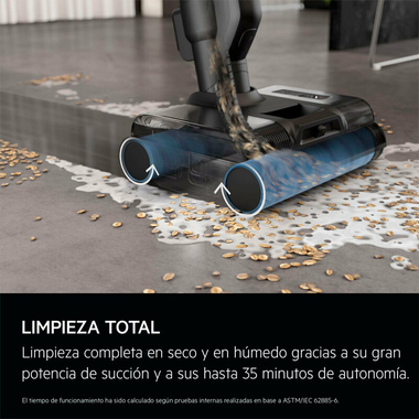 Aspiradora escoba AEG Wet and Dry AW82UD1DB (4)