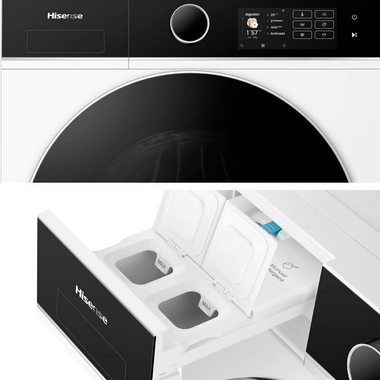 Lavadora Hisense WF5i1245BWR 12Kg (3)