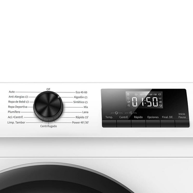 Lavadora Hisense WF1Q8041BW 8Kg (4)