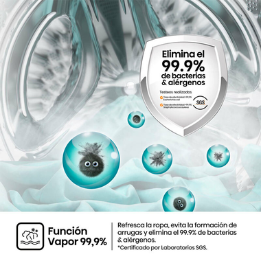 Lavadora Hisense WF1Q8041BW 8Kg (6)