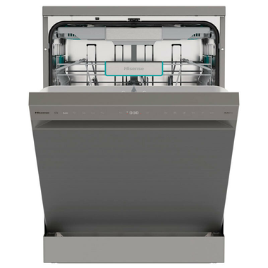 Lavavajillas Hisense HS673A90X 60 cm (4)