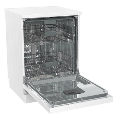 Lavavajillas Hisense HS643C90W 60 cm (2)