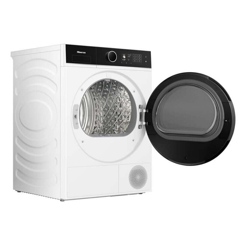 Secadora Hisense DH5I104BWAB 10Kg (3)