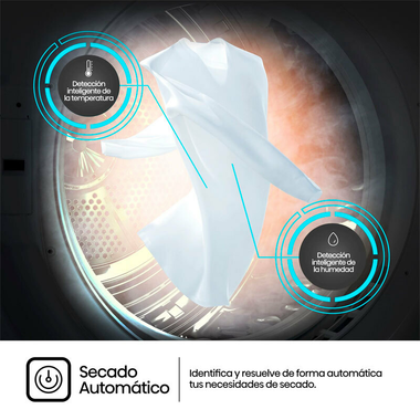 Secadora Hisense DHQE900UWDC 9 Kg (5)