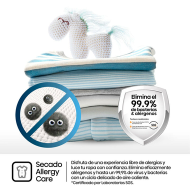 Secadora Hisense DHQE900UWDC 9 Kg (7)