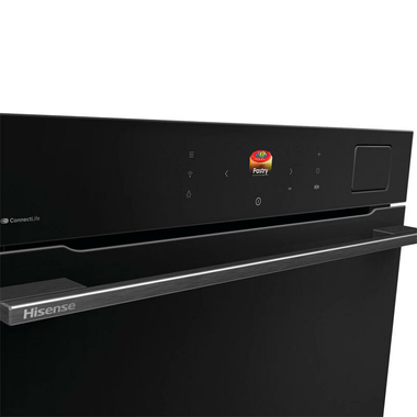 Horno Hisense BFS615S8B Cristal Negro (3)